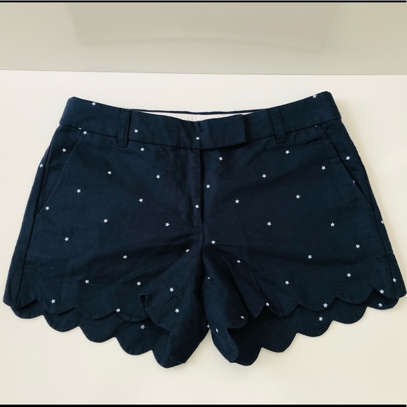 J. Crew Pants - J. Crew Short